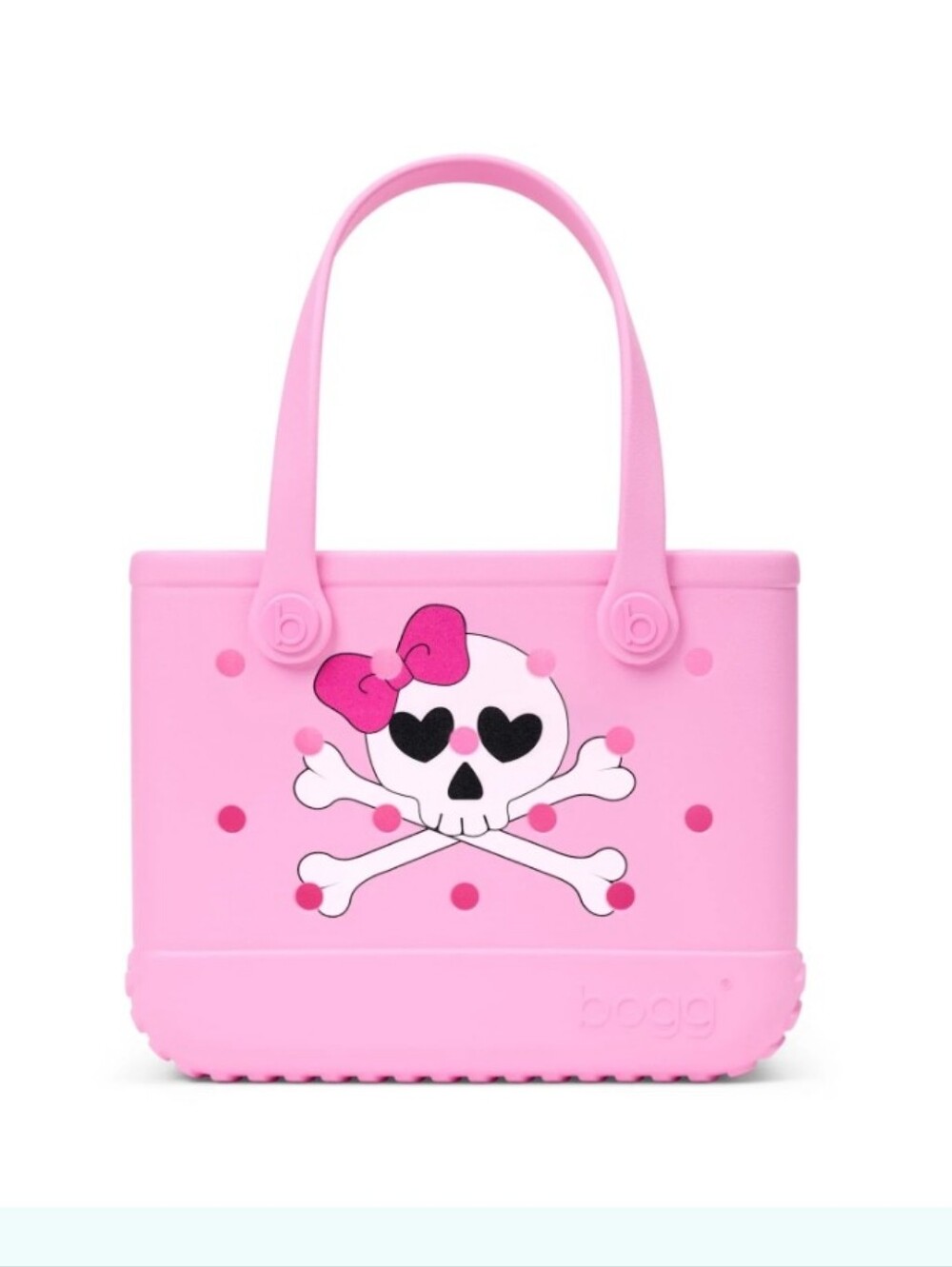 Bogg Bag Bitty Bogg N Bones